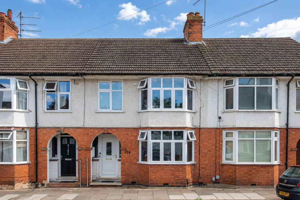 Main image of property: Stanhope Road, Northampton