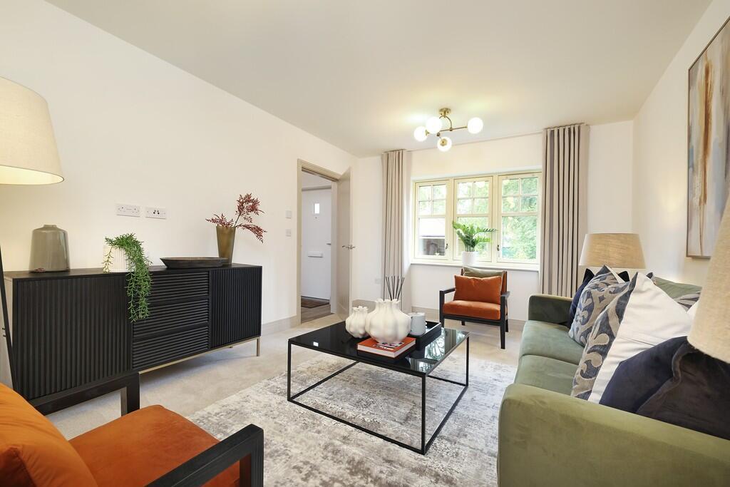 House in Mole Valley, Headley - View 4