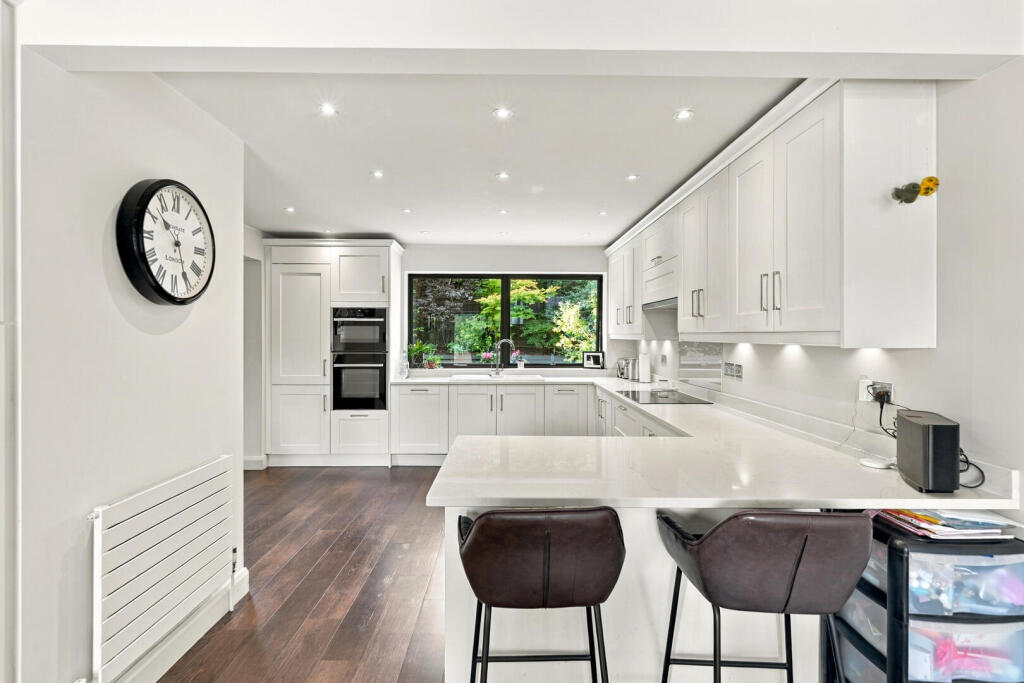 House in Nottingham - View 3