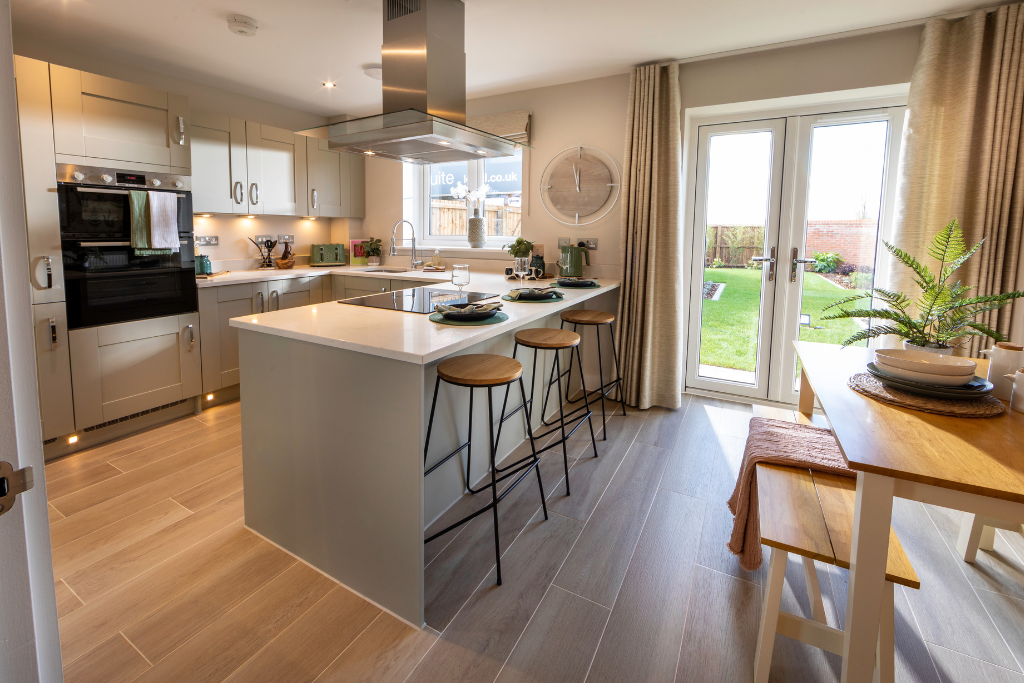 Lovell Sales & Marketing Suite,
Kings Lynn Road,
Hunstanton,
Norfolk,
PE365FL photo 2