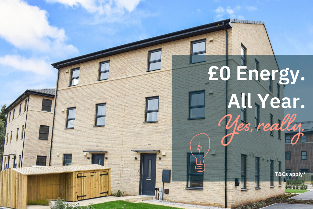 Main image of property: Eliza Grant Road, Leeds, West Yorkshire, LS15