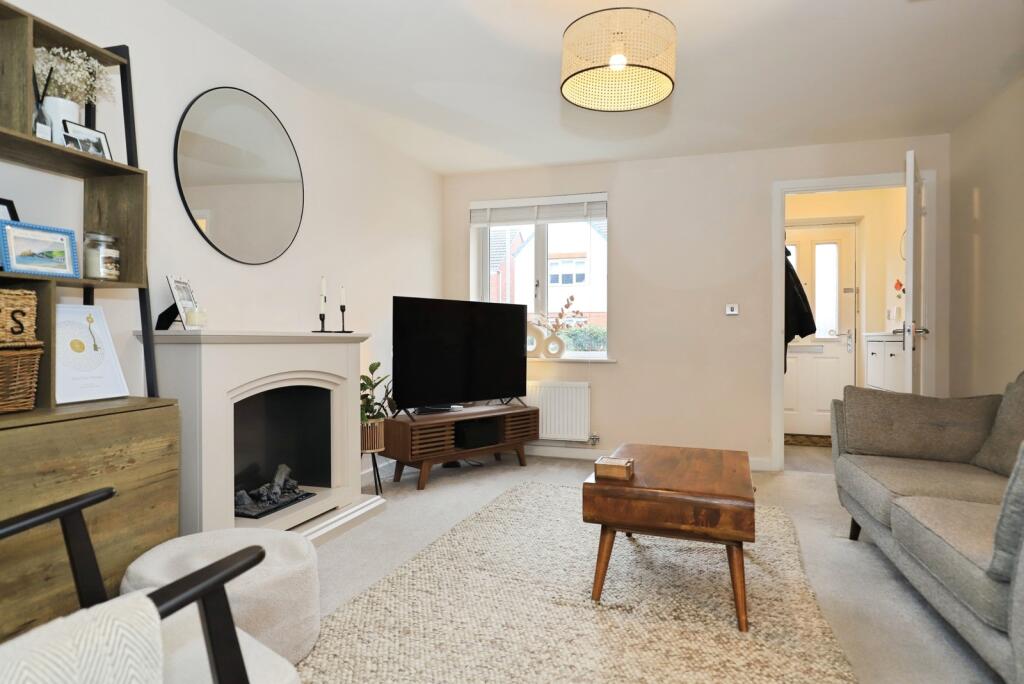 Colerne Street, Ettingshall, Wolverhampton, WV2 photo 3