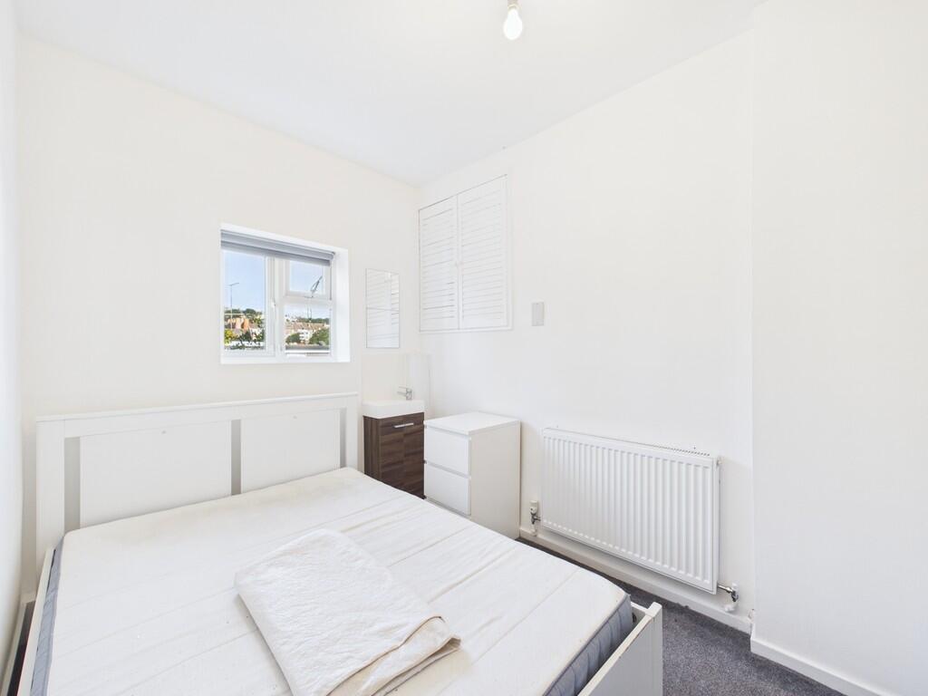 Main image of property: St. Martins Place, Brighton, BN2 3LE