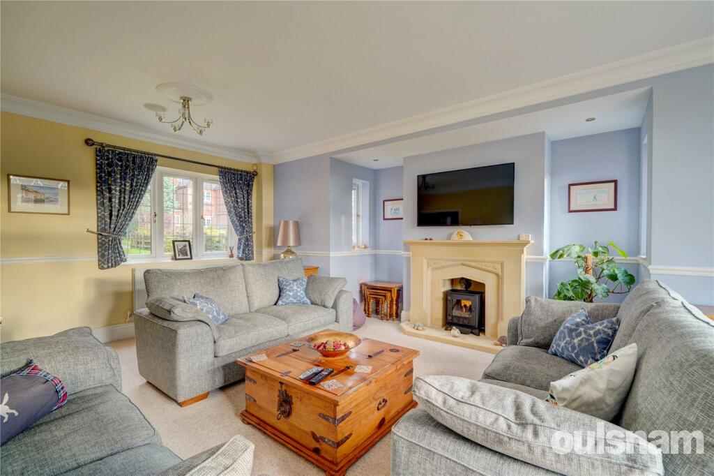 Additional image 14 of Lickey Grange Drive, Marlbrook, Bromsgrove, Worcestershire, B60