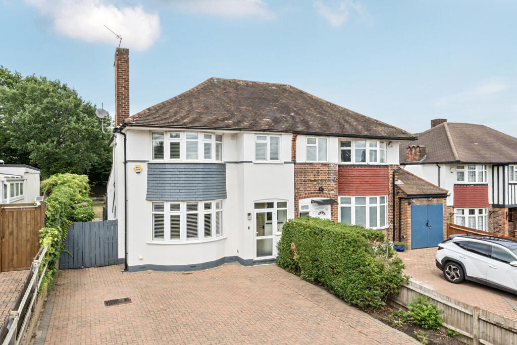 Main image of property: Winn Road, Lee