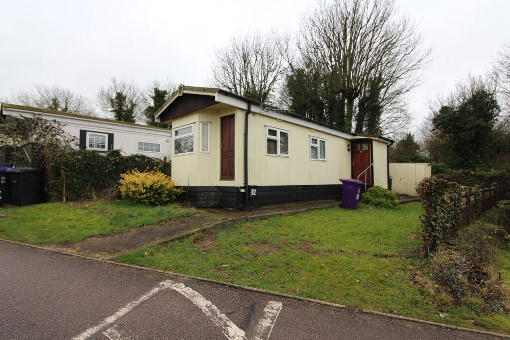 Main image of property: Hillside Park, Limekiln Lane, Baldock, SG7
