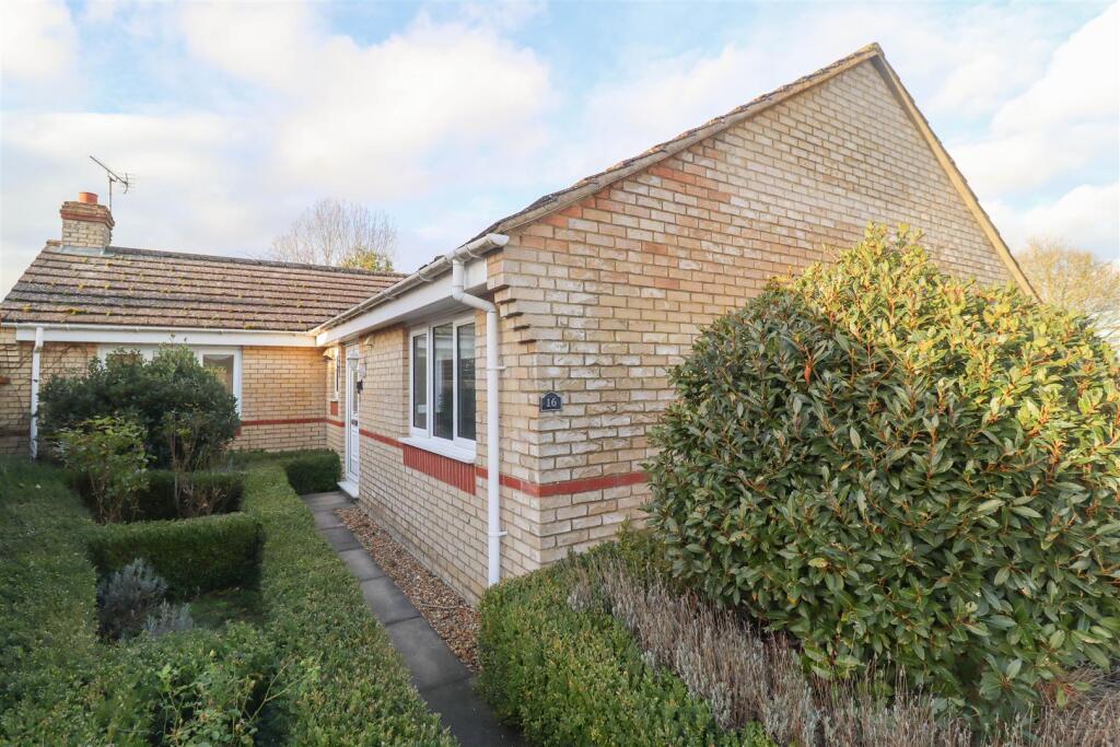 Main image of property: Browns Close, Wickhambrook, Newmarket