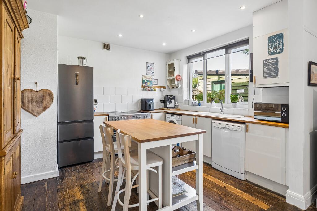 House in Hemel Hempstead - View 5