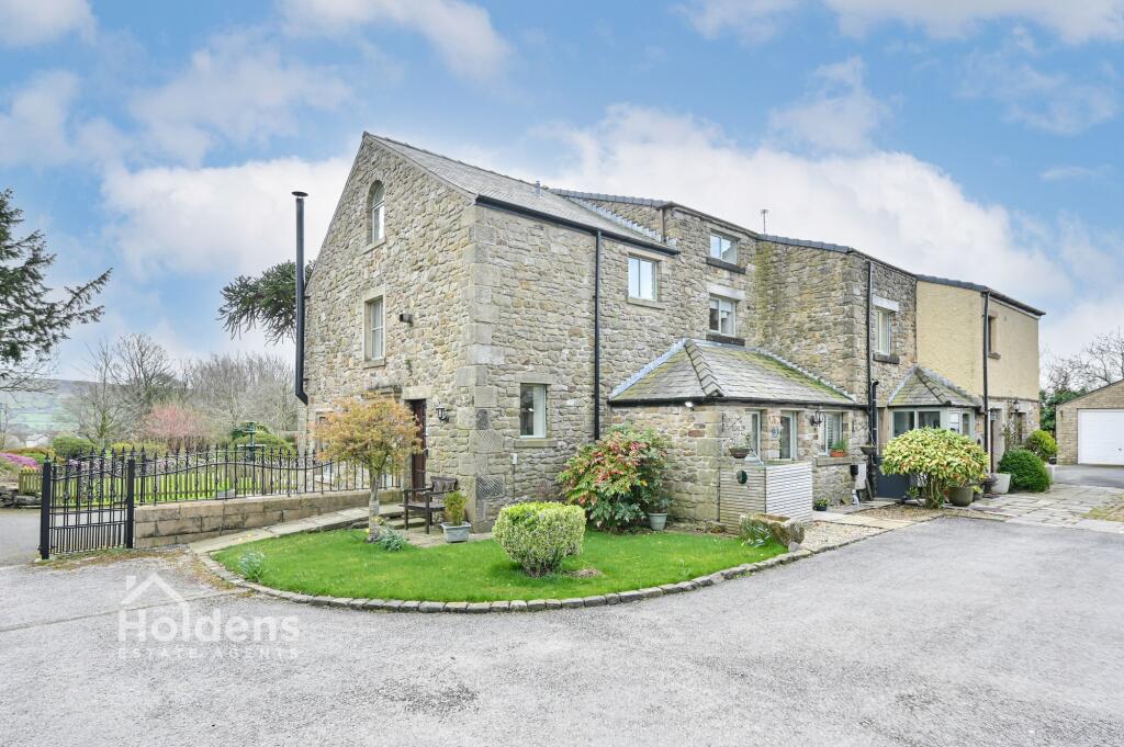 Main image of property: Garstang Road, Chipping, PR3