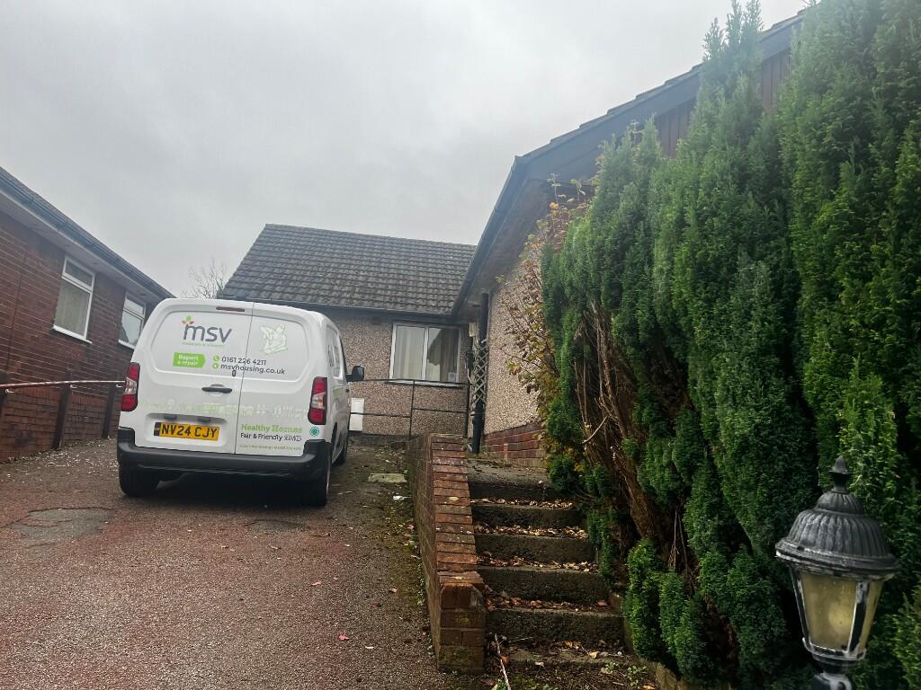 Main image of property: Lynwood Road, Accrington, Lancashire, BB5