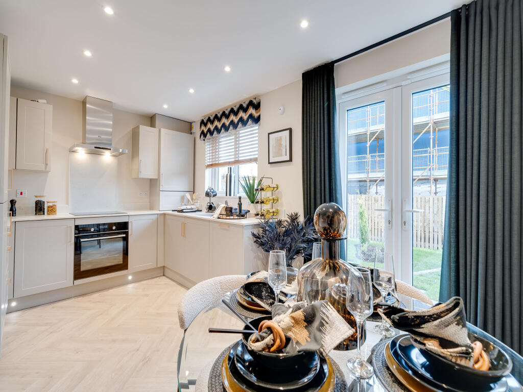 House in Blairgowrie, Perth and Kinross - View 3