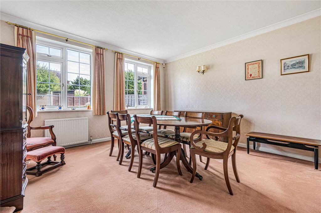 House in Hertsmere, Aldenham - View 5