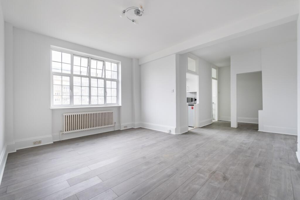 Main image of property: Kensington High Street London W14