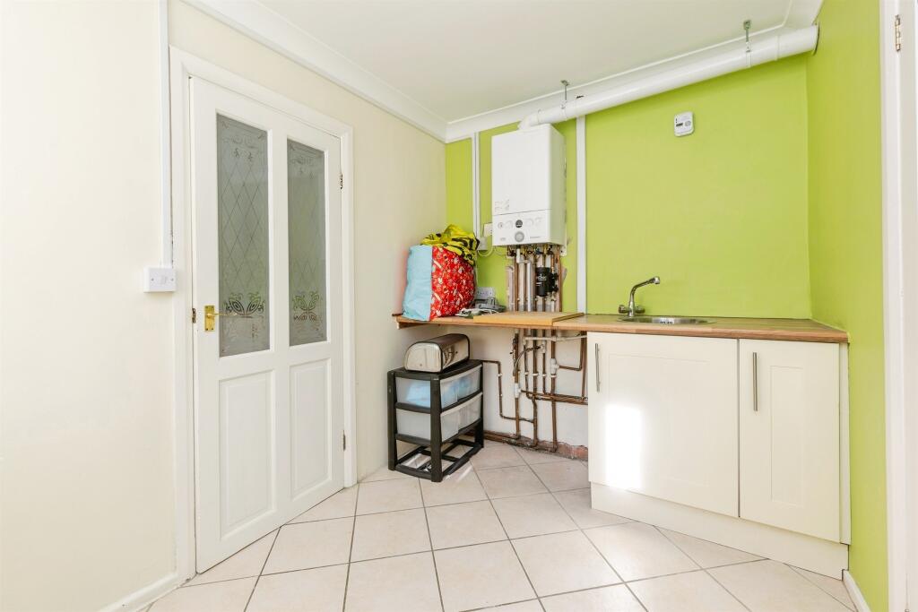 Granville Avenue, HARTLEPOOL - More