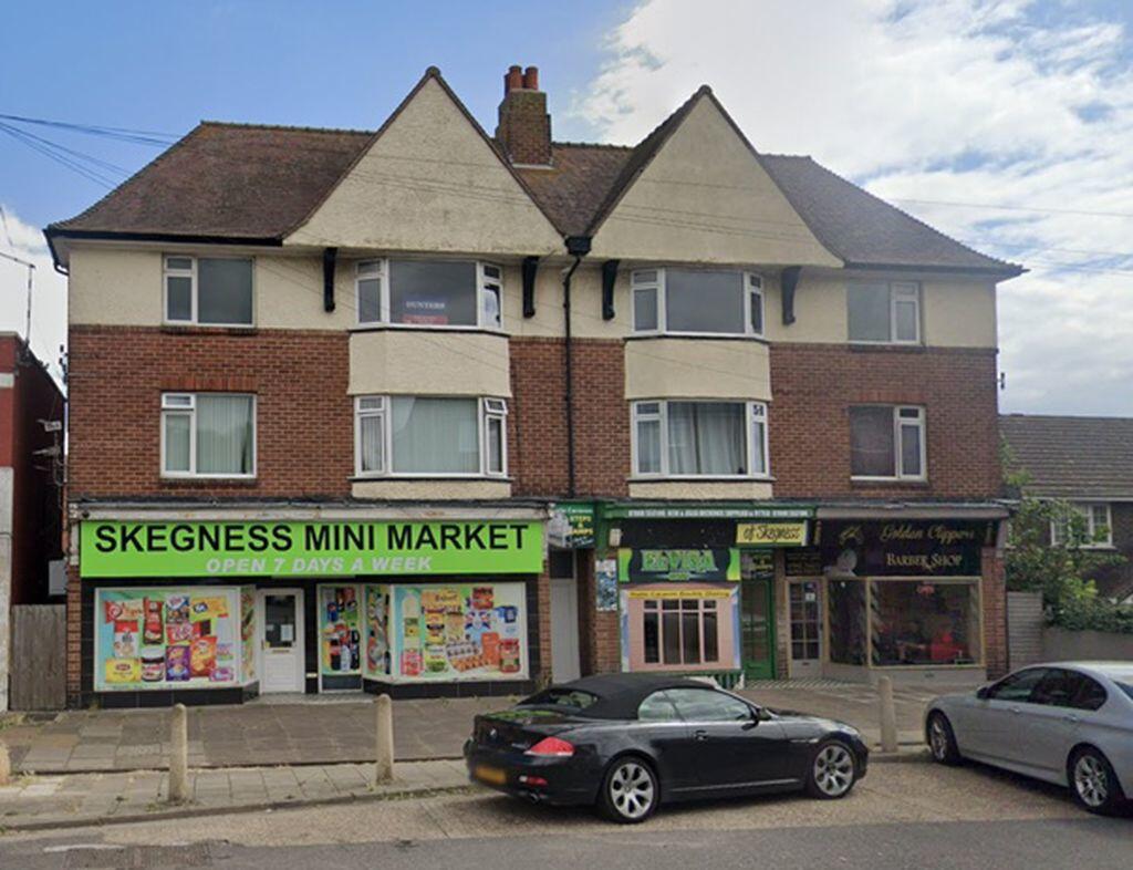Main image of property: Roman Bank, Skegness