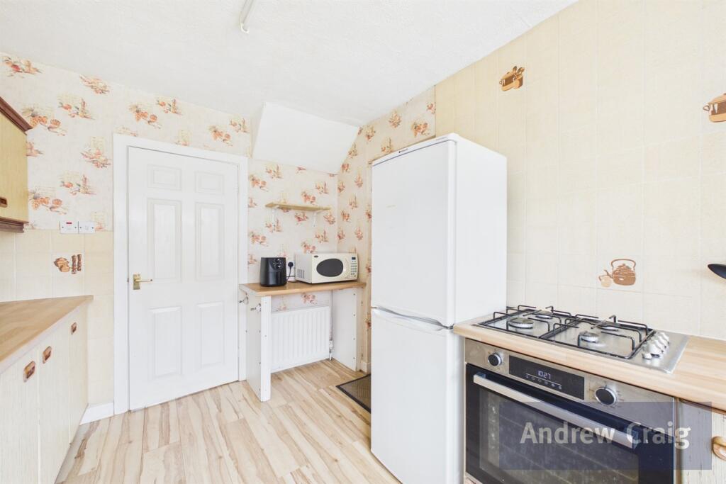 House in Newcastle upon Tyne - More