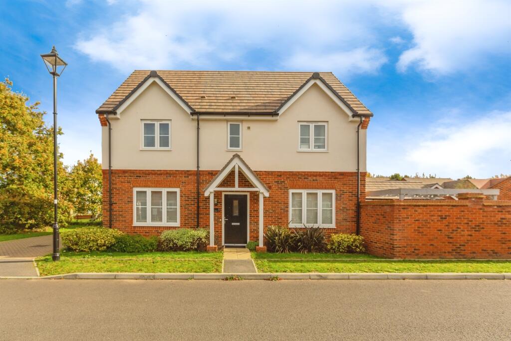 Main image of property: Partridge Lane, Kingston Bagpuize, Abingdon