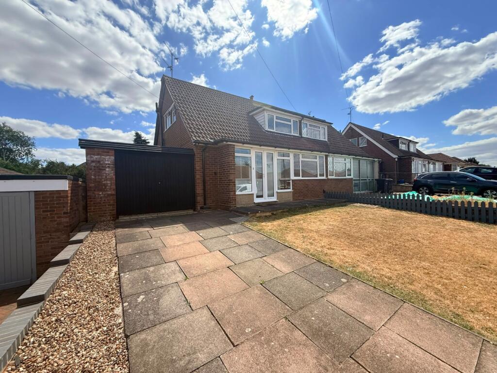 Main image of property: Wadhurst Ave, Luton