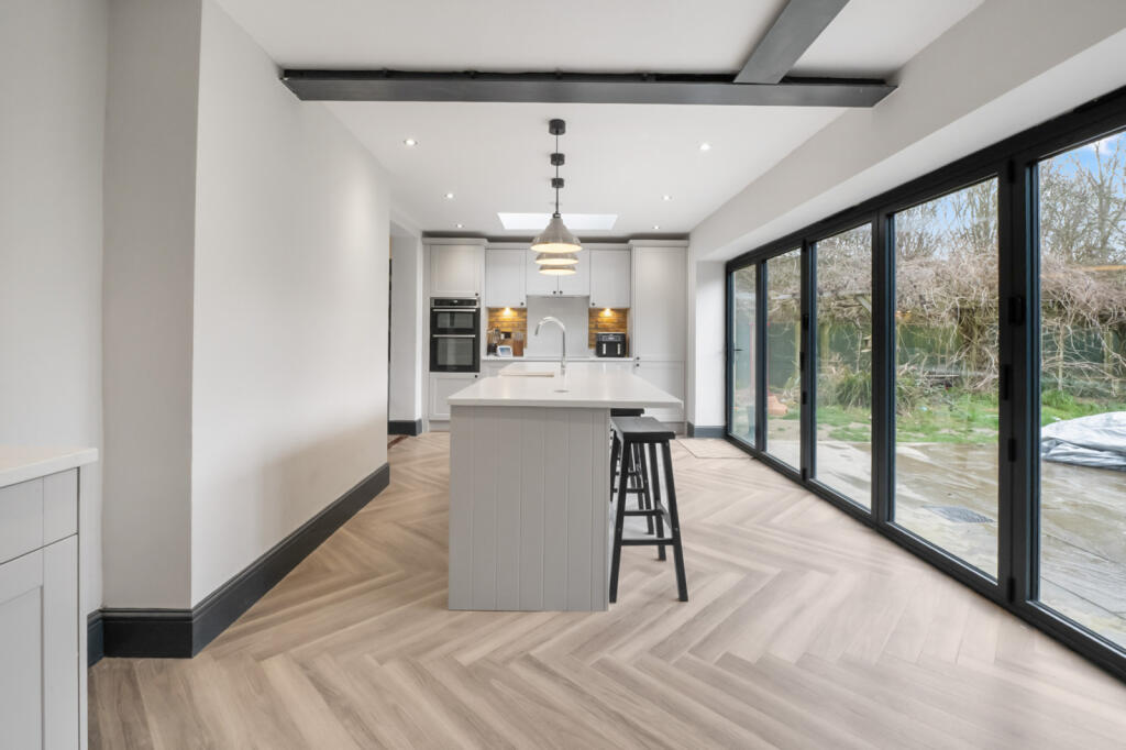 Main image of property: Island Road, Hersden