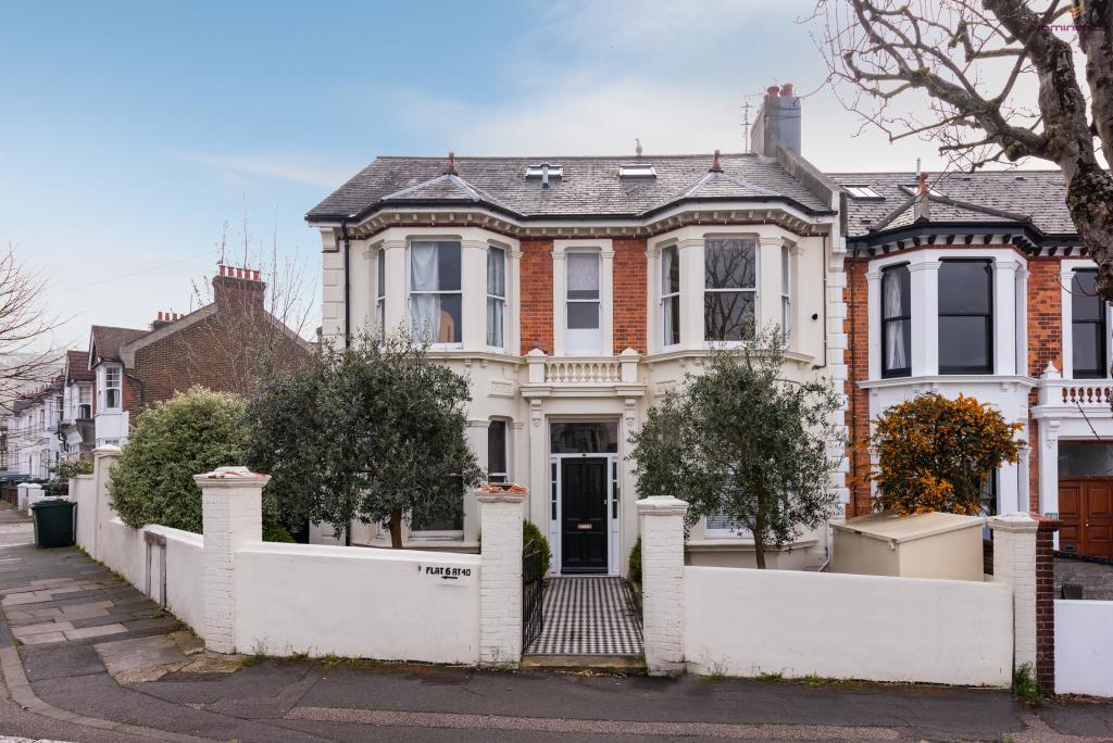 Main image of property: Stanford Avenue, Brighton