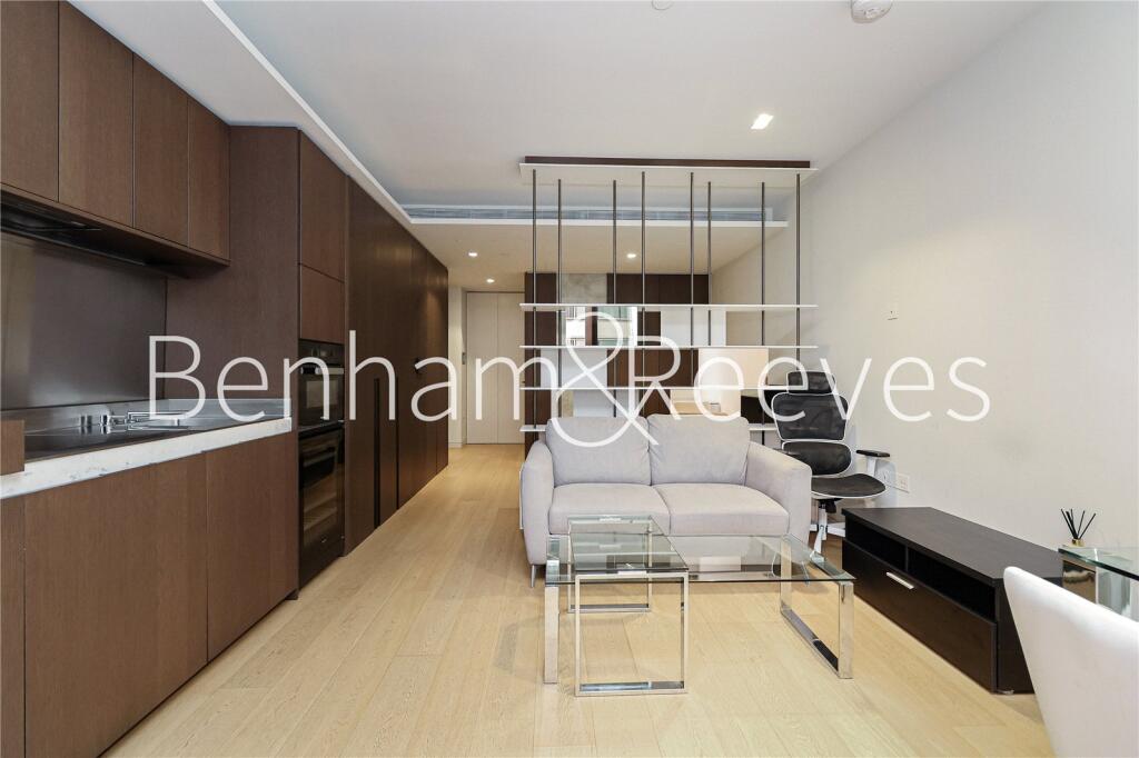 Main image of property: Casson Square, Waterloo, SE1
