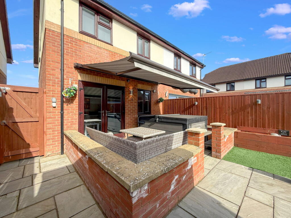 Additional image 22 of Meadow Close, Westbury, BA13