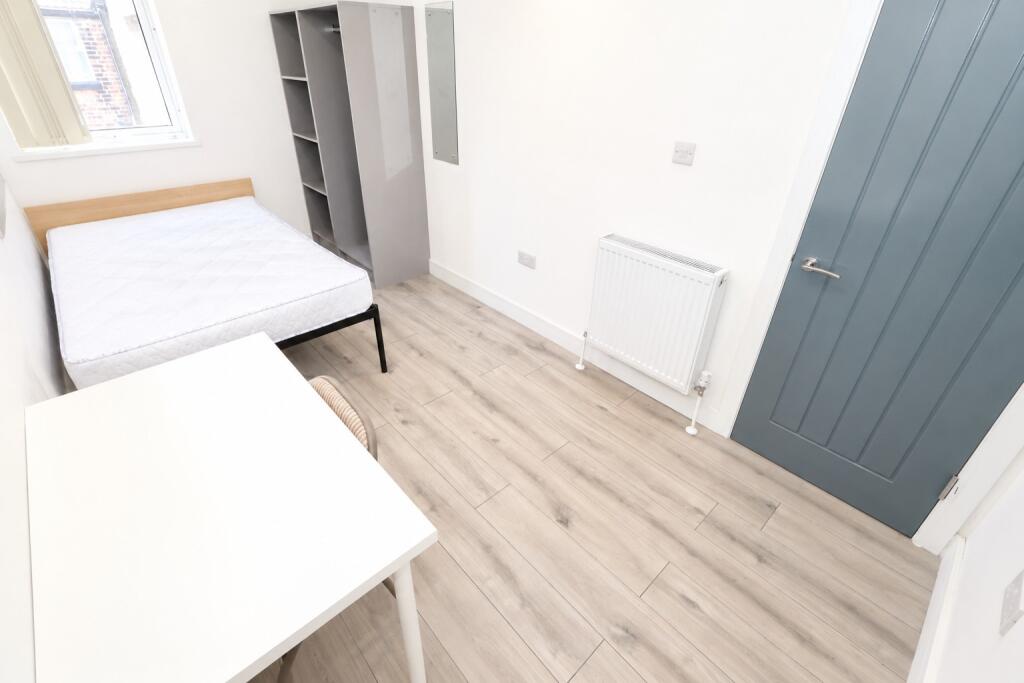 House in Liverpool, Knowledge Quarter, Kensington - View 4