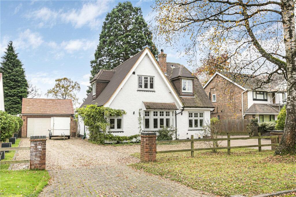 Main image of property: Holywell Close, Studham, Dunstable, LU6