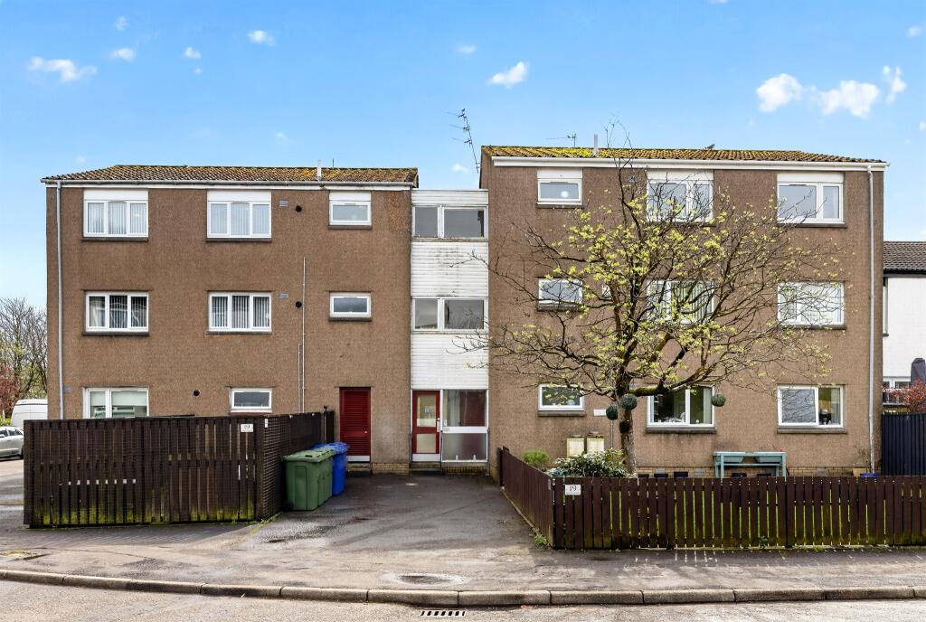 Main image of property: Greenhill Crescent, Linwood, Paisley