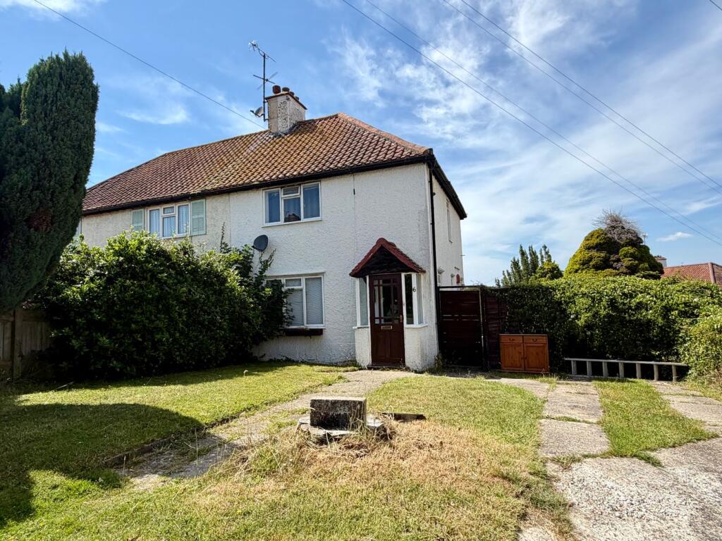 Main image of property: Little Twitten, Bexhill-on-Sea, TN39