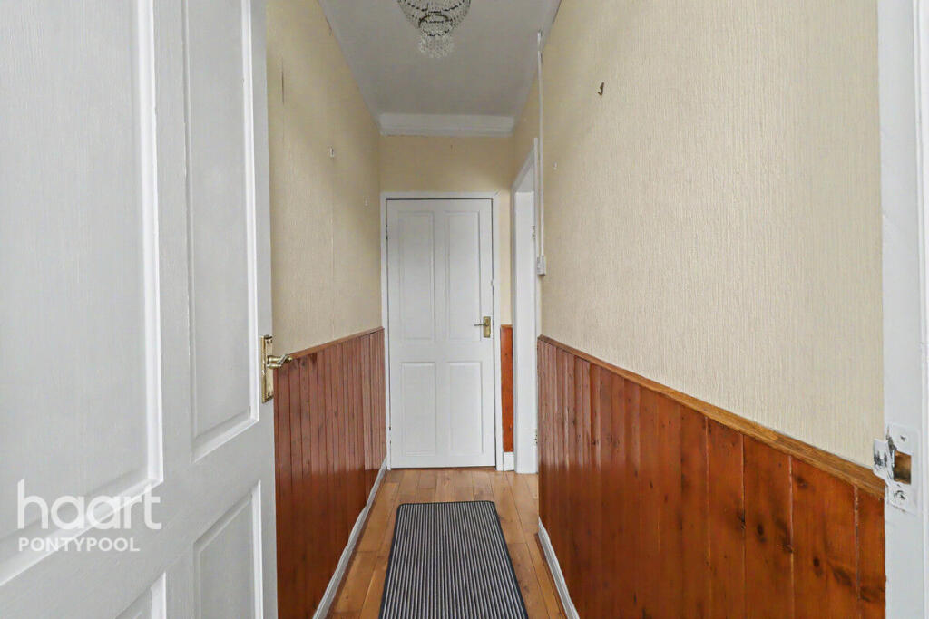 Main image of property: Salisbury Terrace, Pontypool