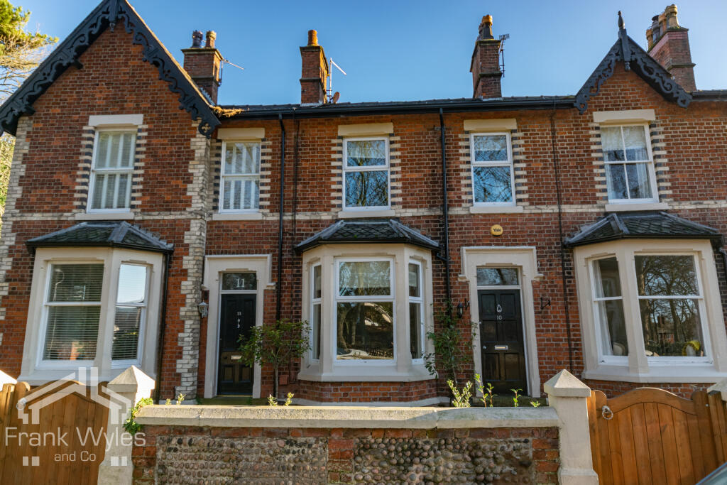 Main image of property: Talbot Terrace, Lytham St Annes, Lancashire