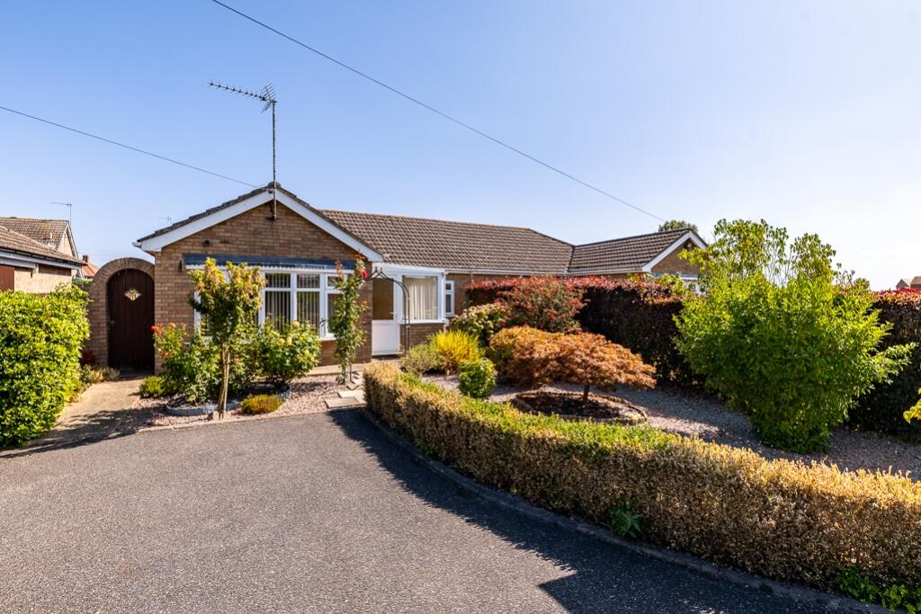 Main image of property: Churchill Drive, Boston, Lincolnshire, PE21