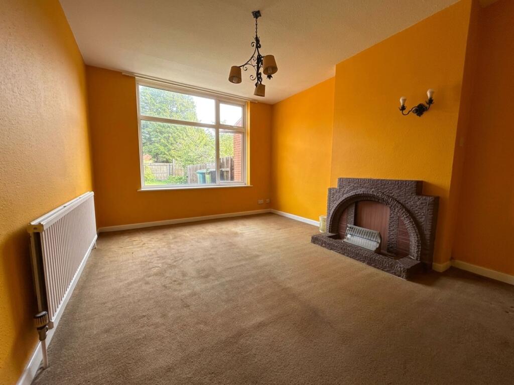 House in Leicester, Humberstone - View 5