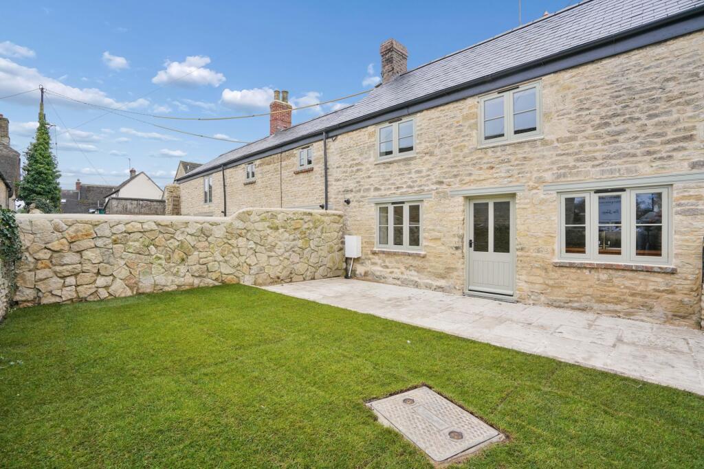 Main image of property: Church Street, Ducklington, OX29