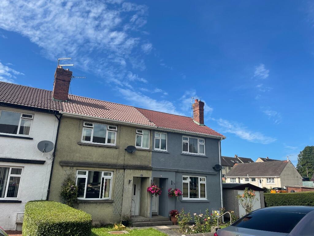 Main image of property: Brewlands Crescent, Symington, South Ayrshire, KA1