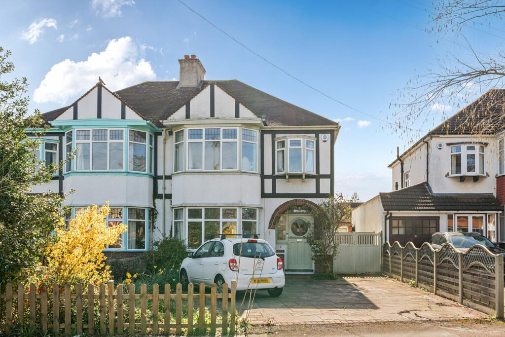 Main image of property: Links Road, West Wickham