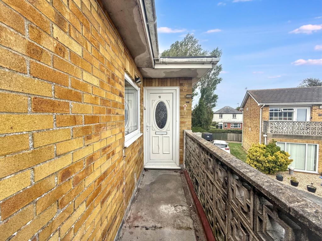Main image of property: Sunningdale Close, Chapel St. Leonards, PE24