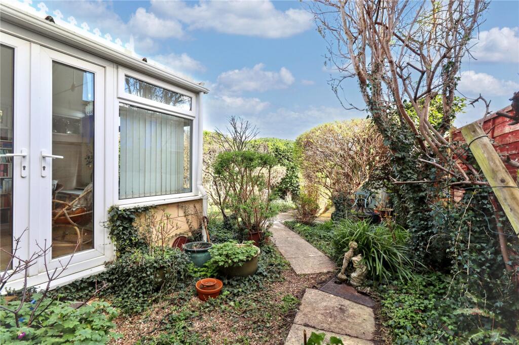 House in Bath, South Twerton - More