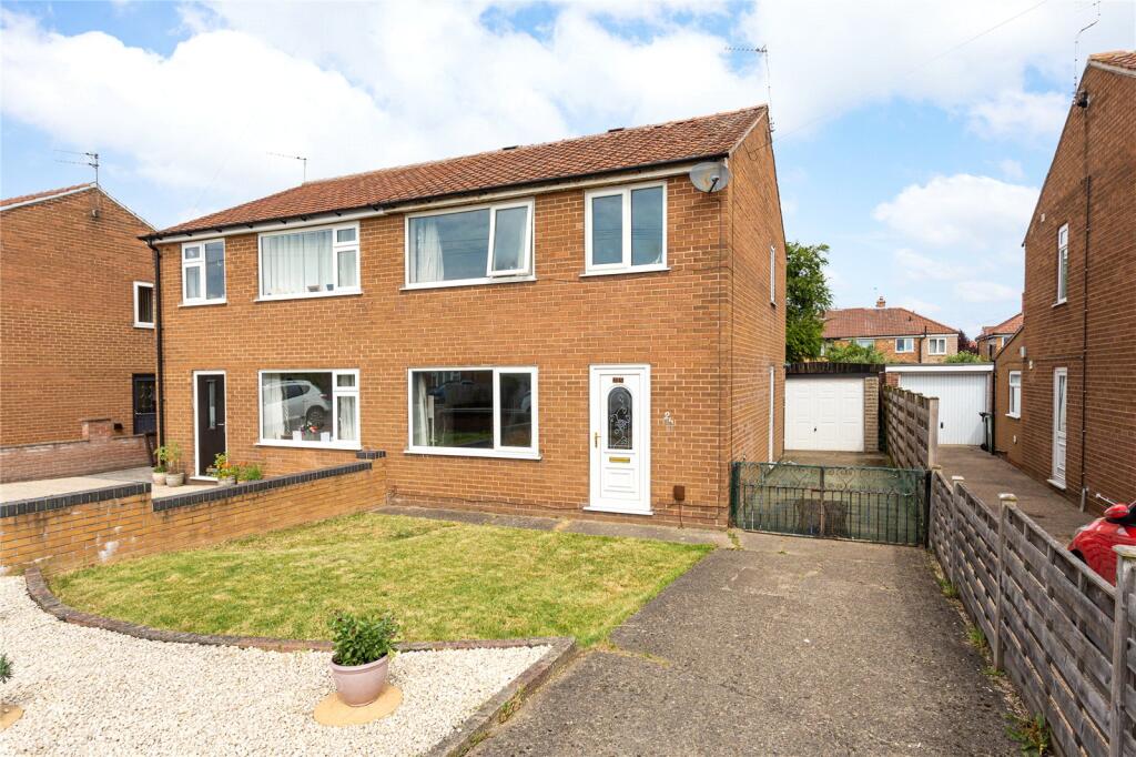 Main image of property: Whenby Grove, York, North Yorkshire, YO31