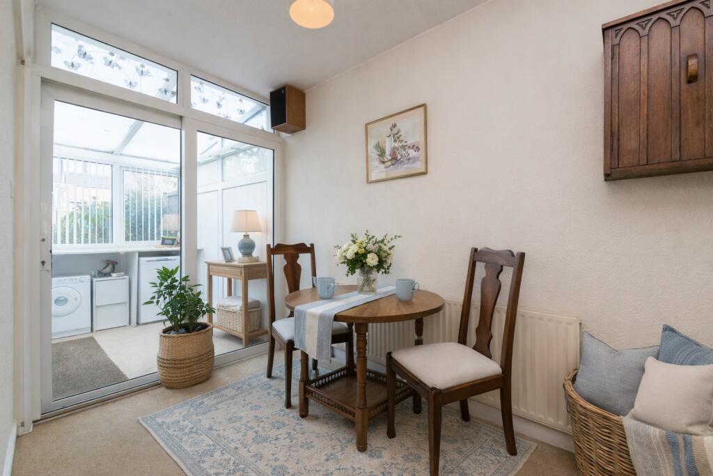 Fairview Terrace, Exeter photo 3
