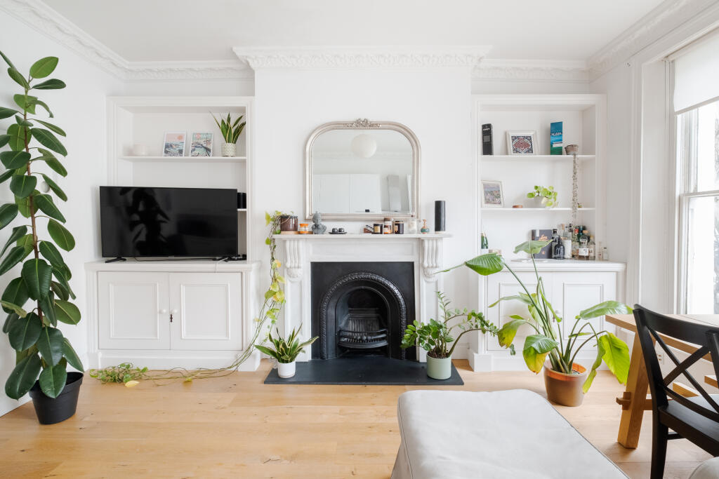 Main image of property: Huntingdon Street, London, N1