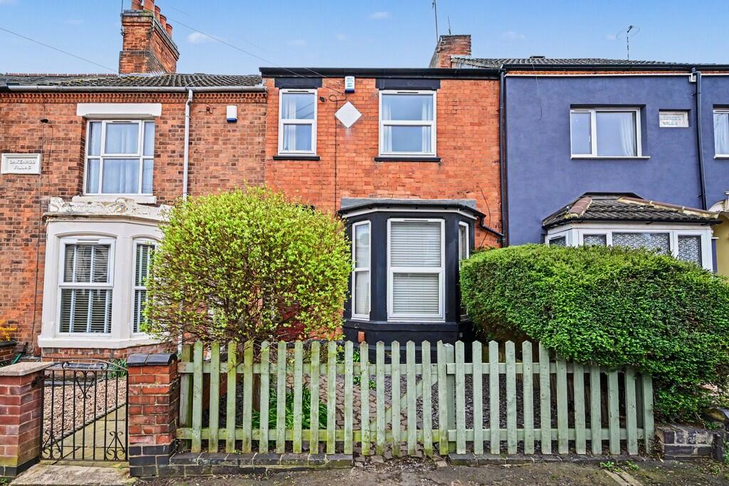 Main image of property: Bath Street, Rugby