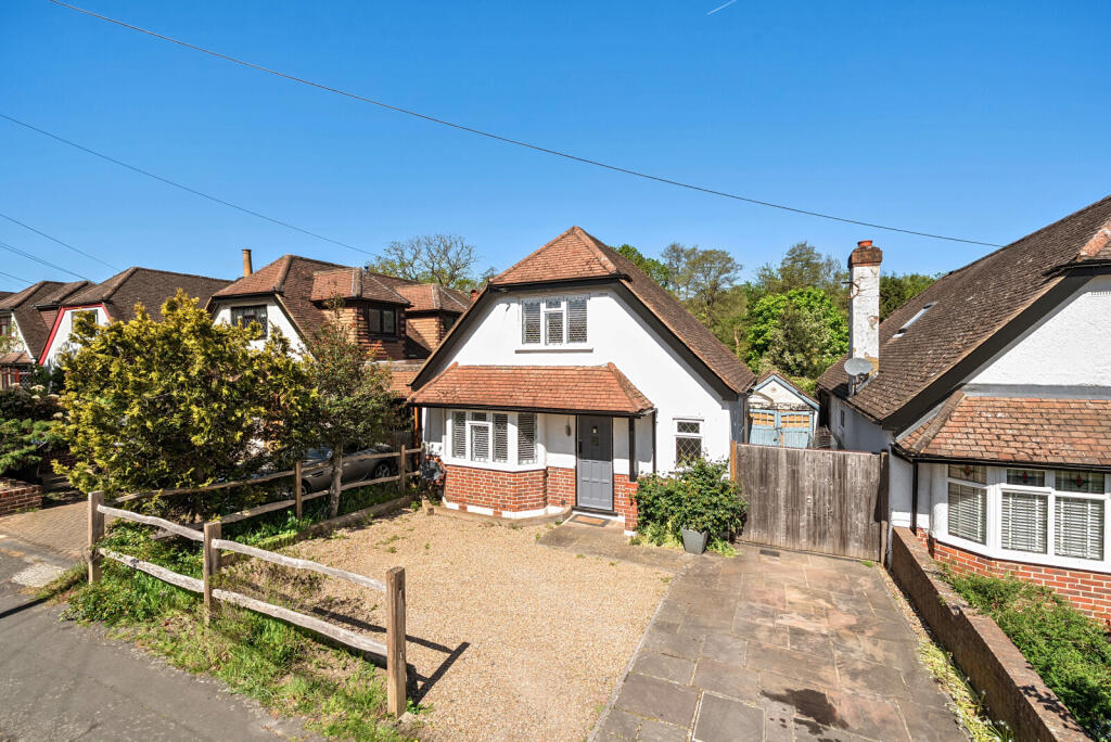 Main image of property: Woodlands Avenue, West Byfleet, KT14