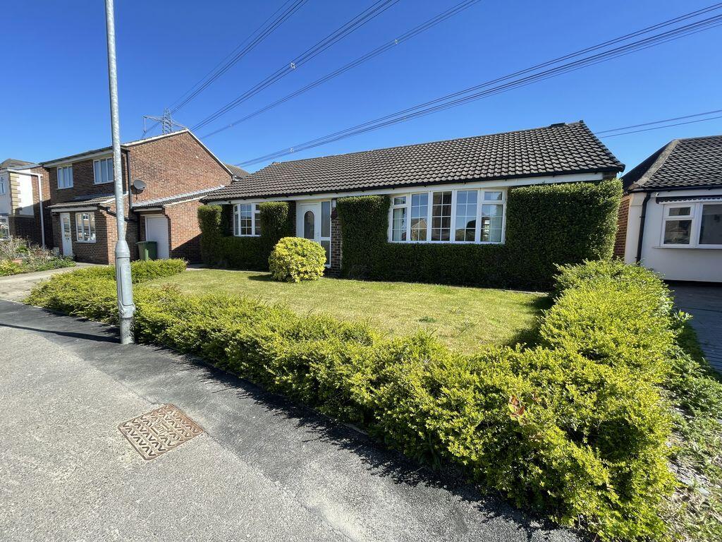 Main image of property: Carew Close, Yarm