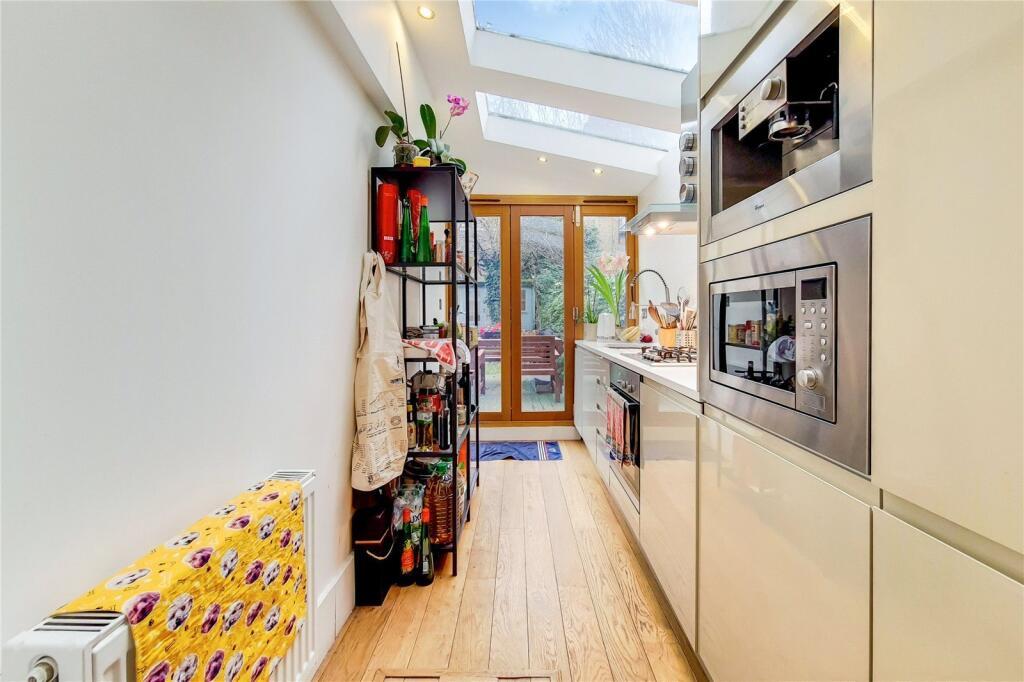 Main image of property: Shirland Road,
Paddington, W9