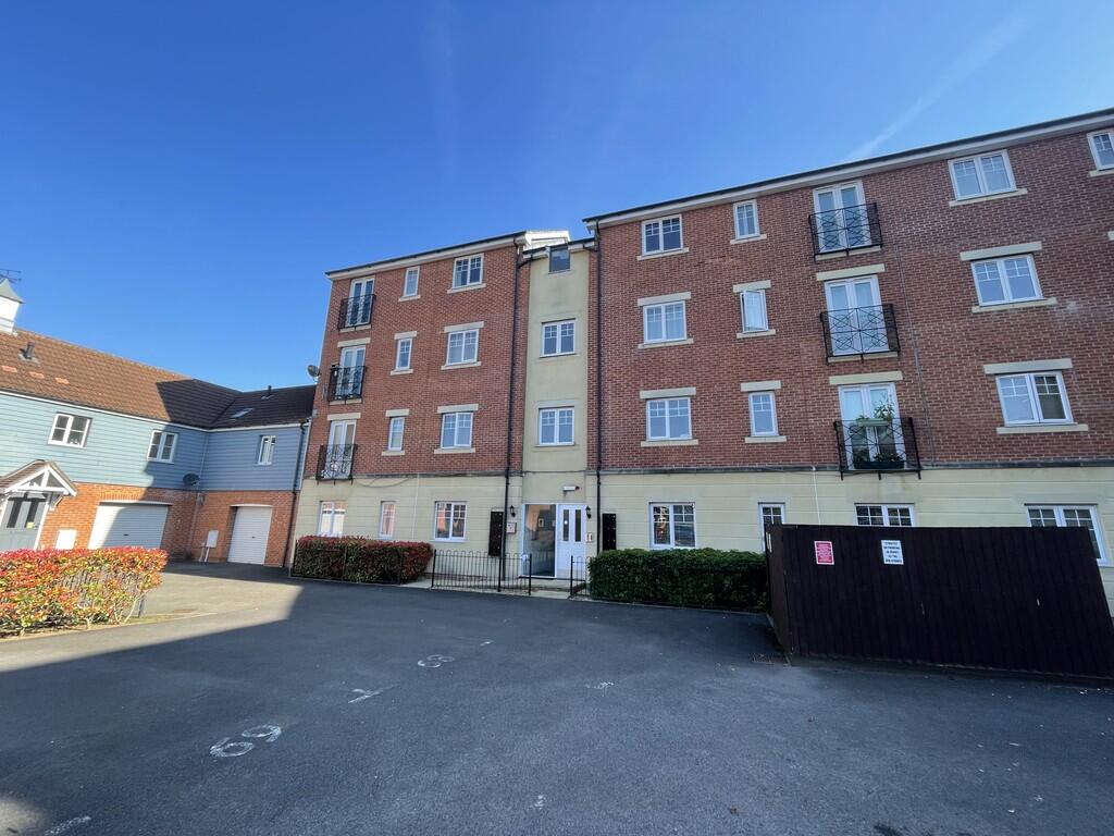 Main image of property: Riverside Close, Bridgwater