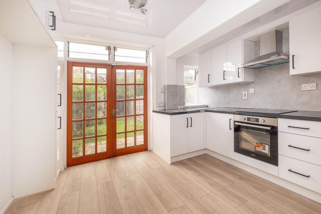 Main image of property: Galveston Road Wandsworth SW15