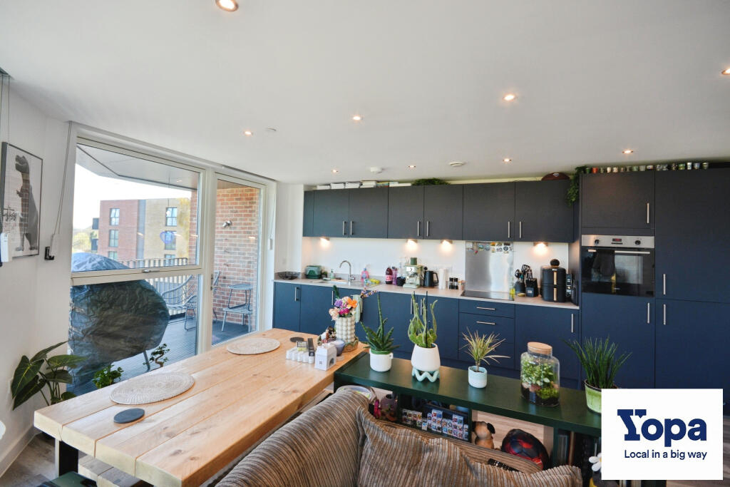 Additional image 3 of Wellfield Road, Hatfield, AL10