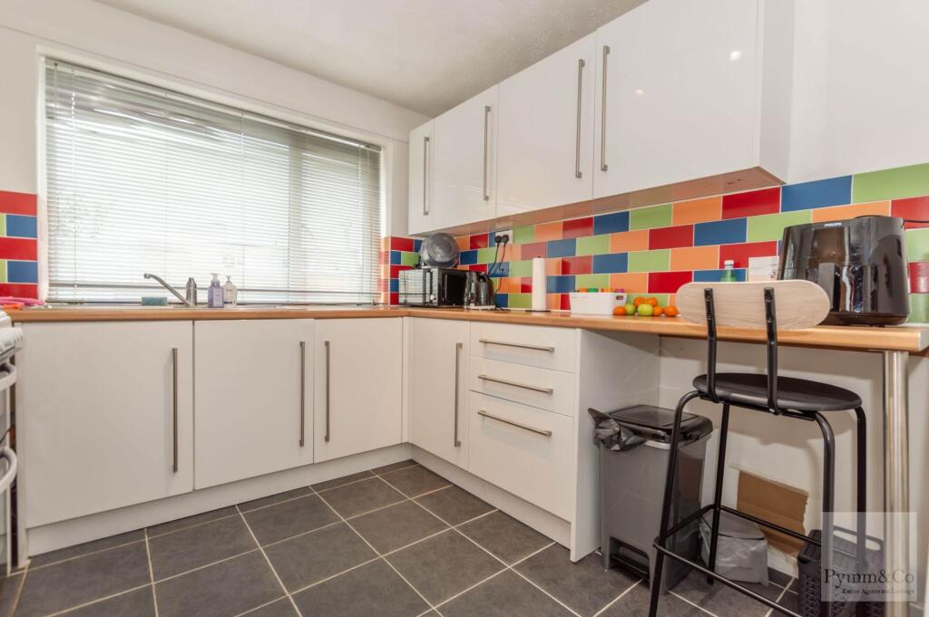 Apartment in Norwich, Heigham Grove - View 4